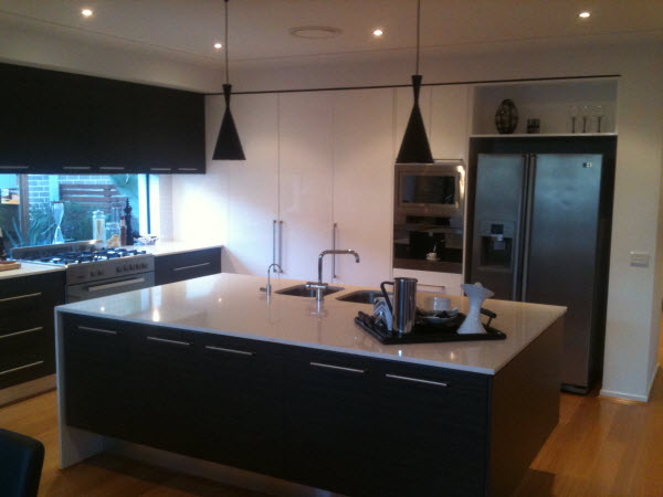 The Ultimate Guide to Designing Your Dream Kitchen